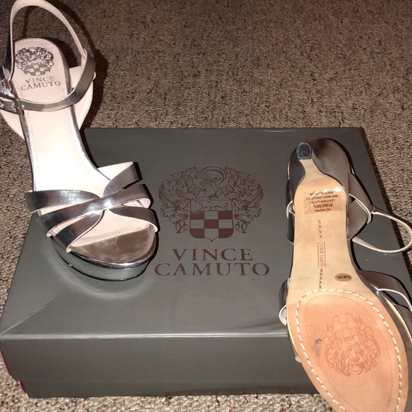 Vince Camuto | Shoes | Vince Camuto Shoes | Poshmark